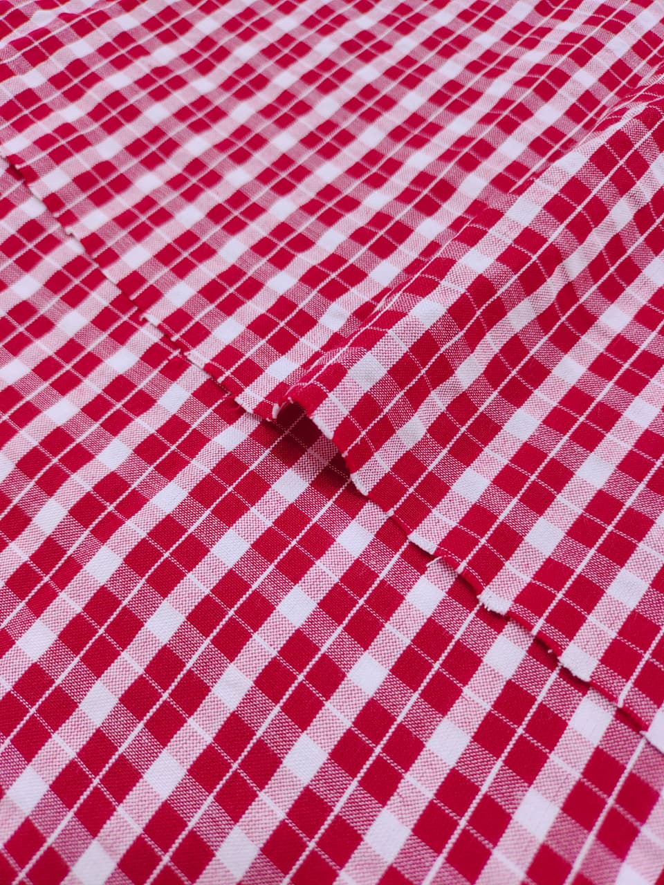 Seersucker  Fabric SS181