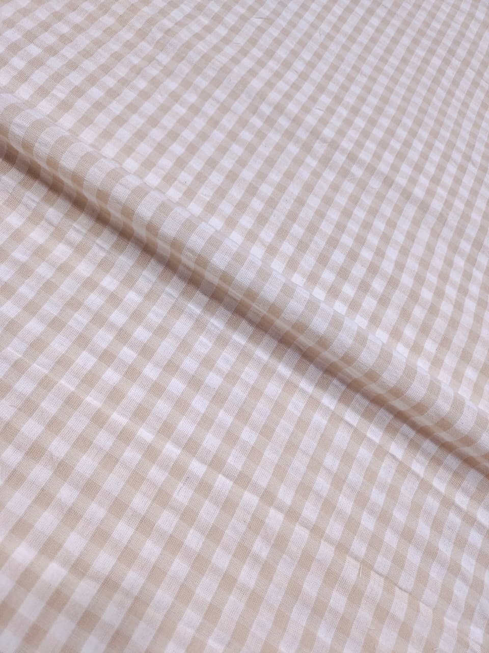 Seersucker  Fabric SS182