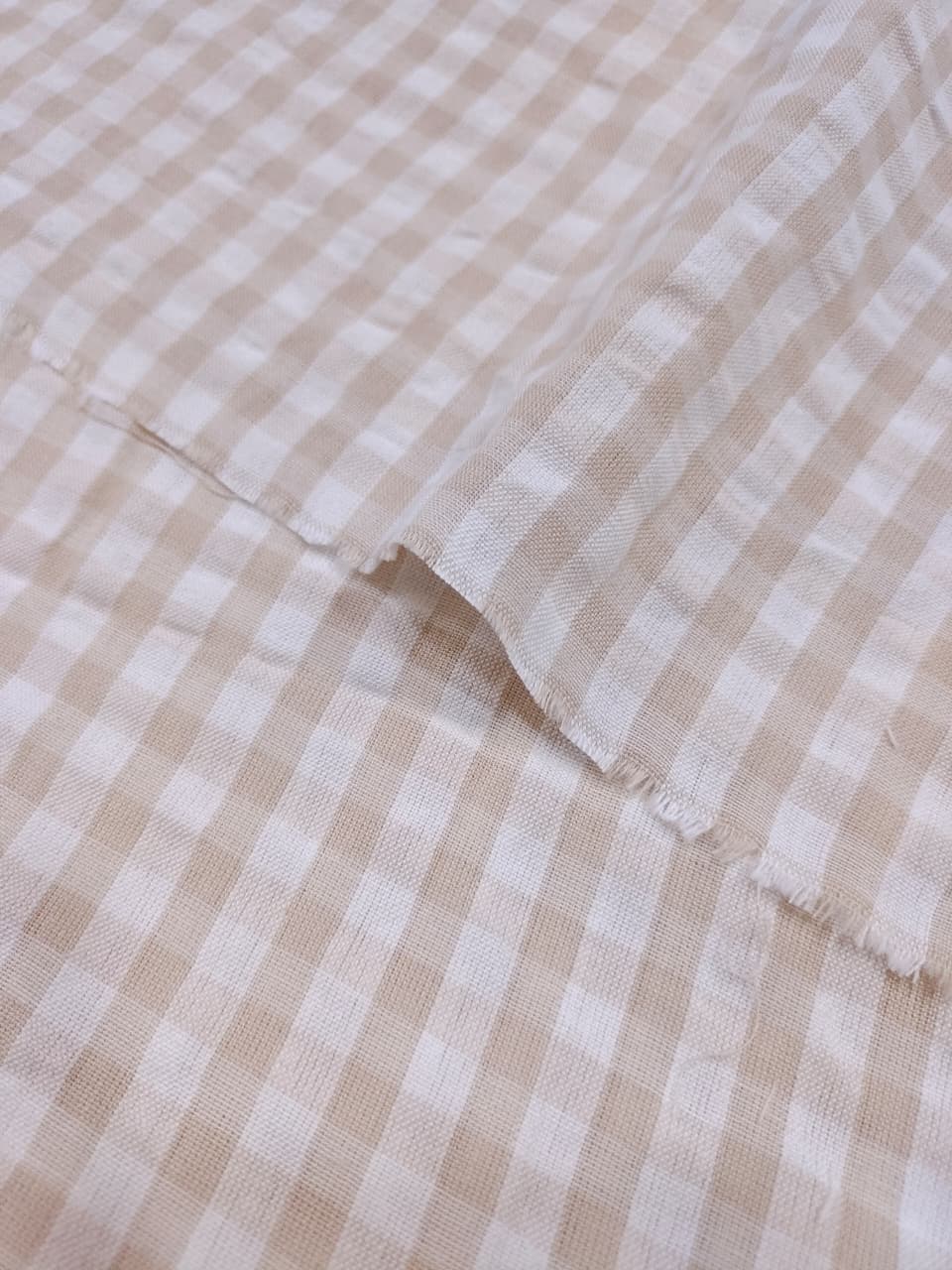 Seersucker  Fabric SS182