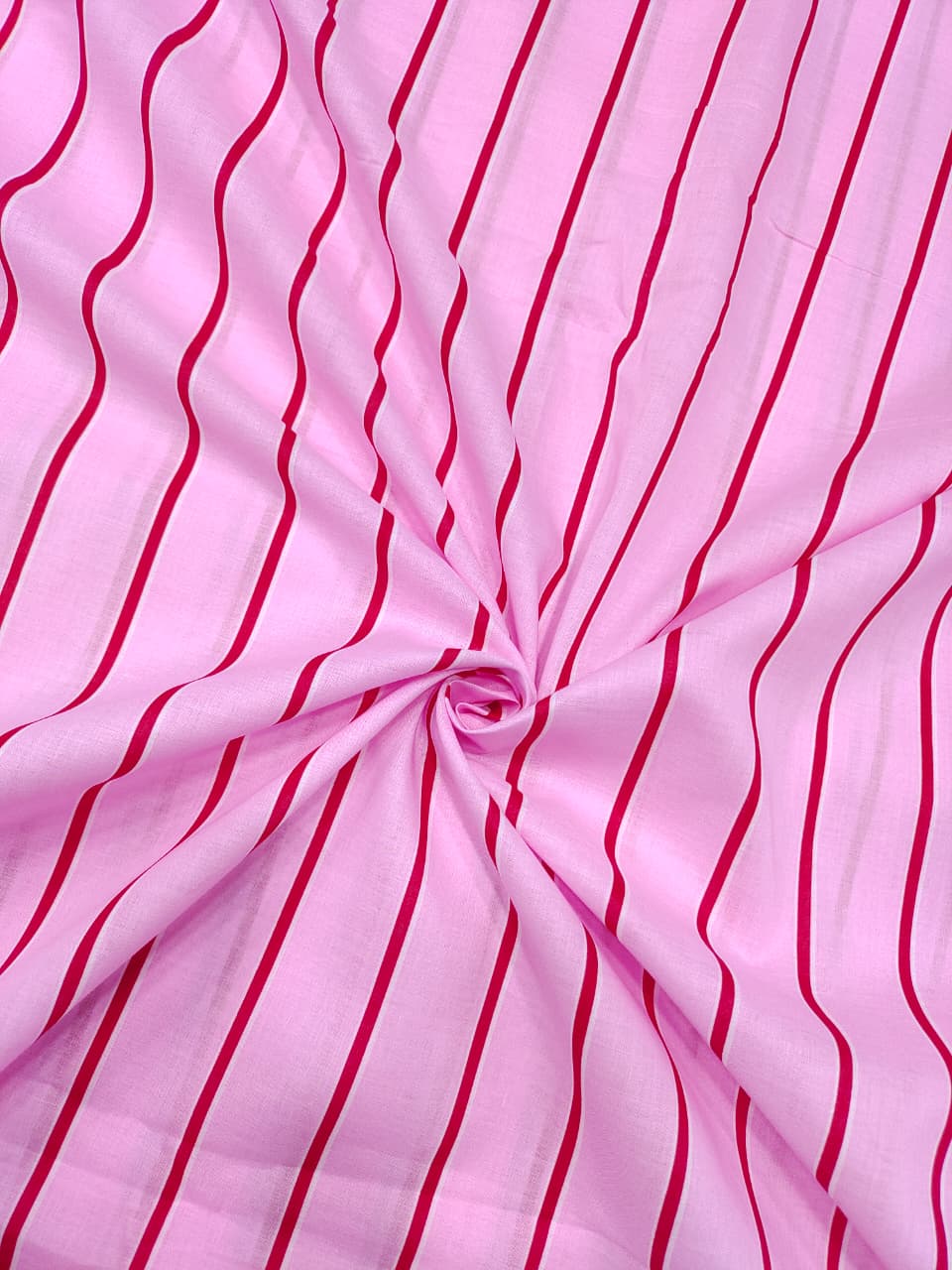 Check & Stripes SC098