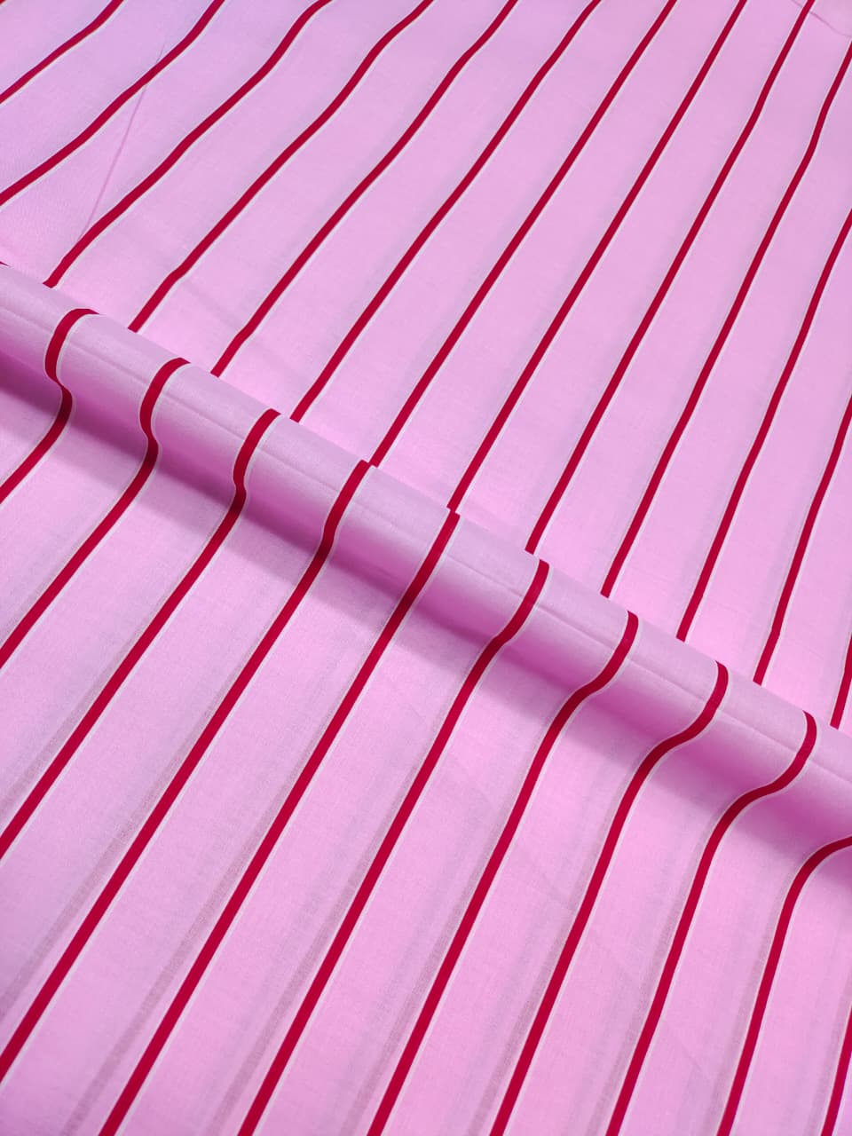 Check & Stripes SC098