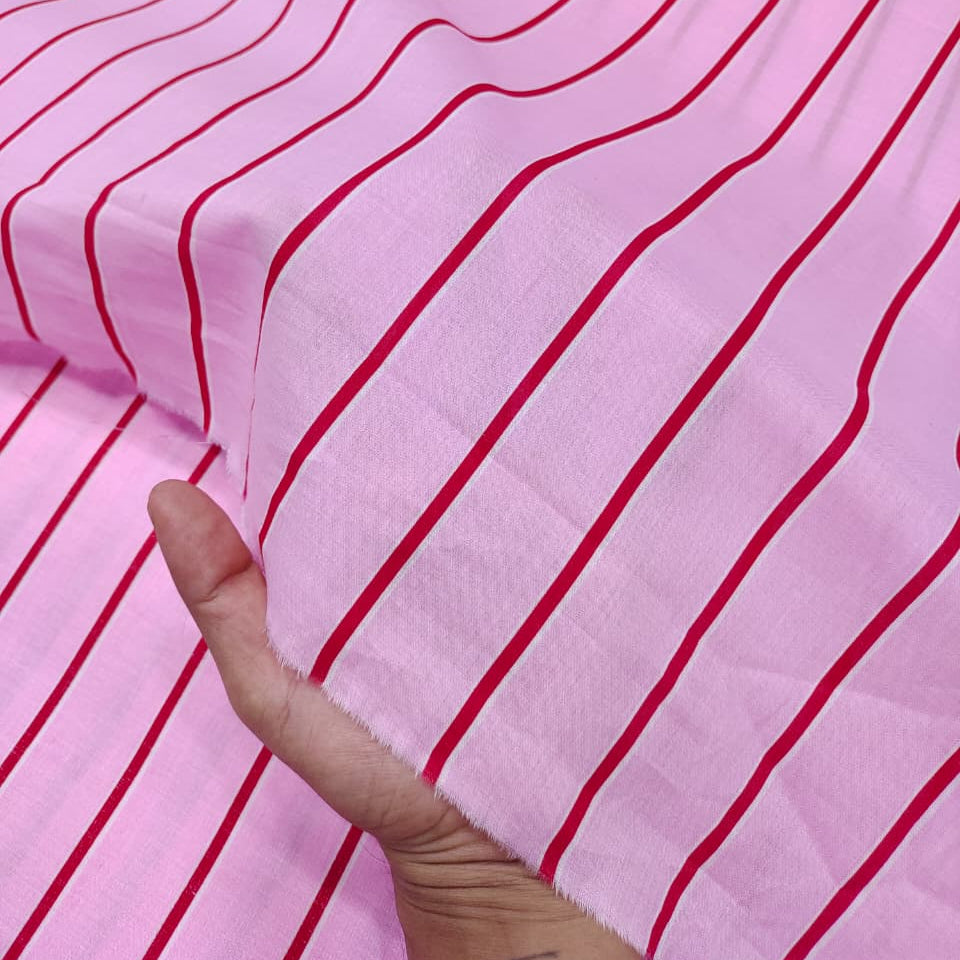 Check & Stripes SC098