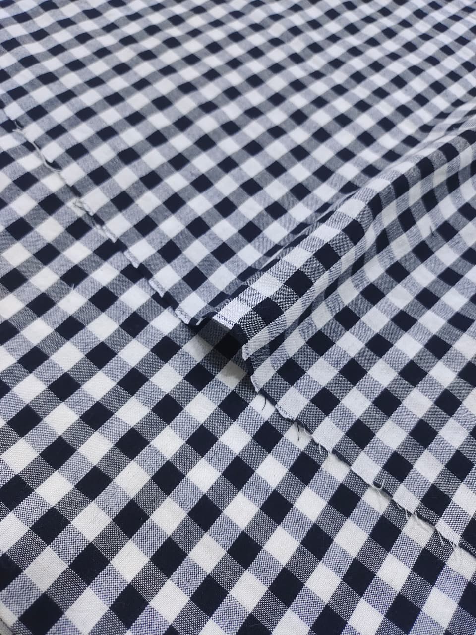 Seersucker  Fabric SS183