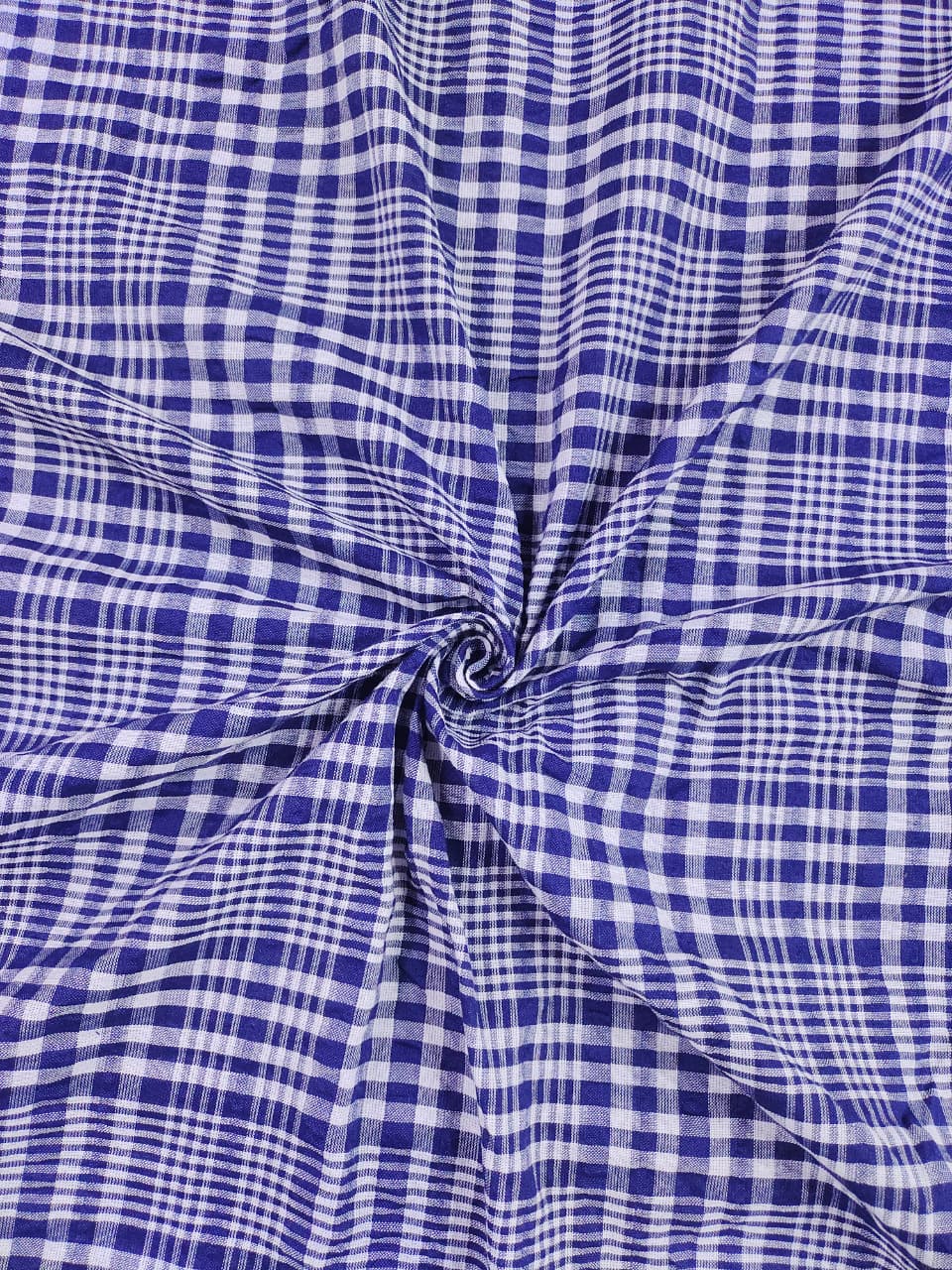 Seersucker  Fabric SS184
