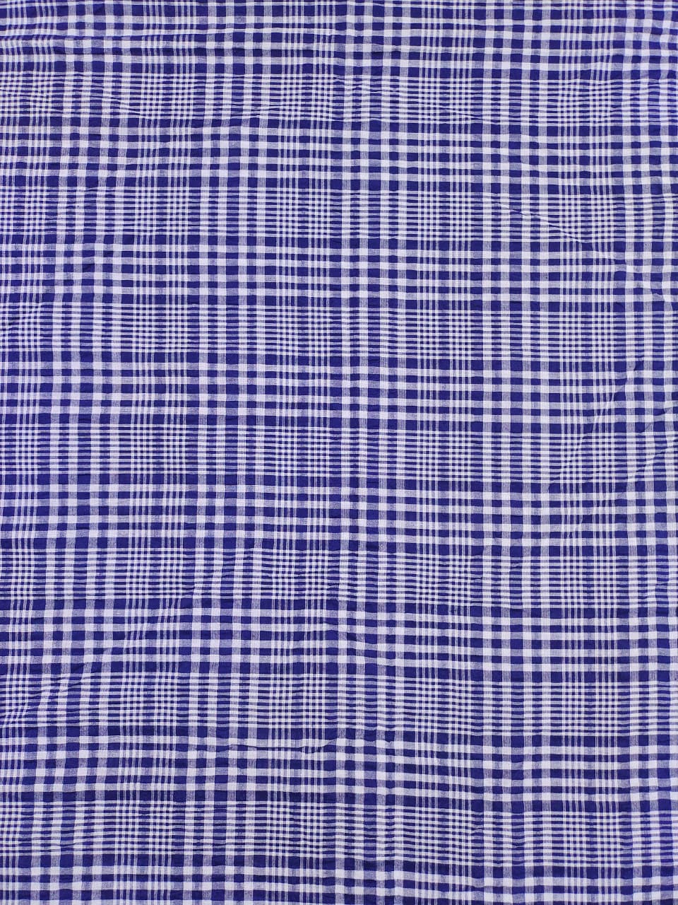 Seersucker  Fabric SS184