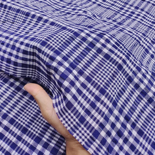 Seersucker  Fabric SS184