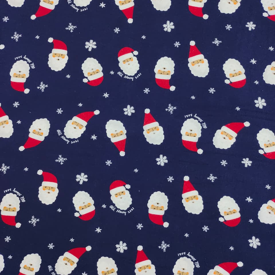 FLANNEL FABRIC SC118