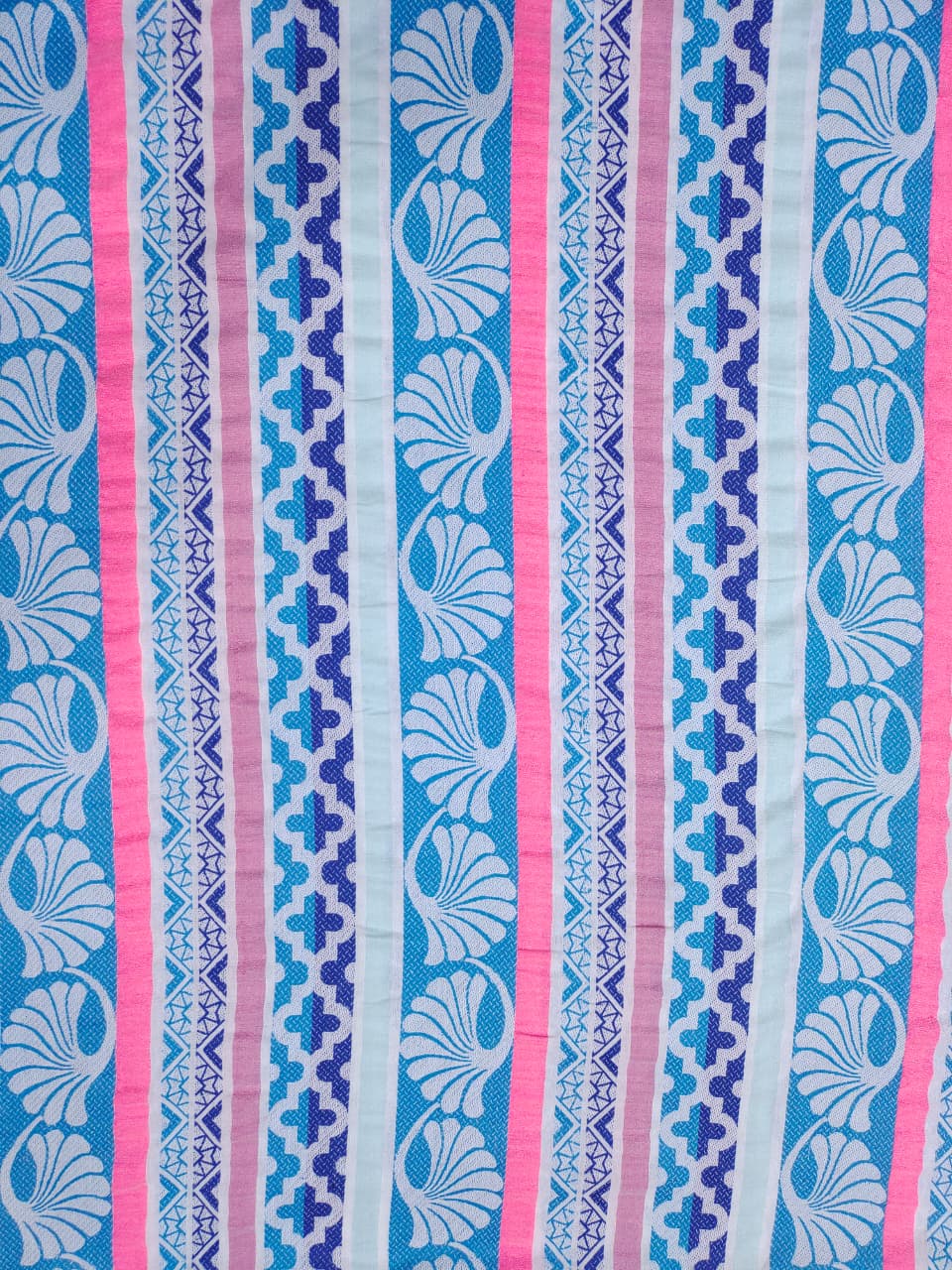 Yarn Dyed Pattern YD396