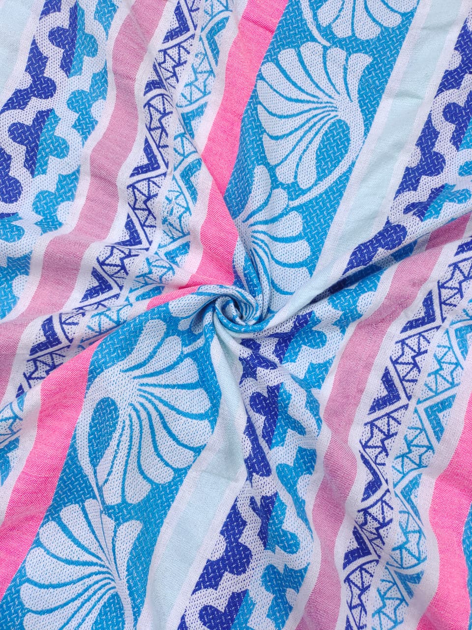 Yarn Dyed Pattern YD396