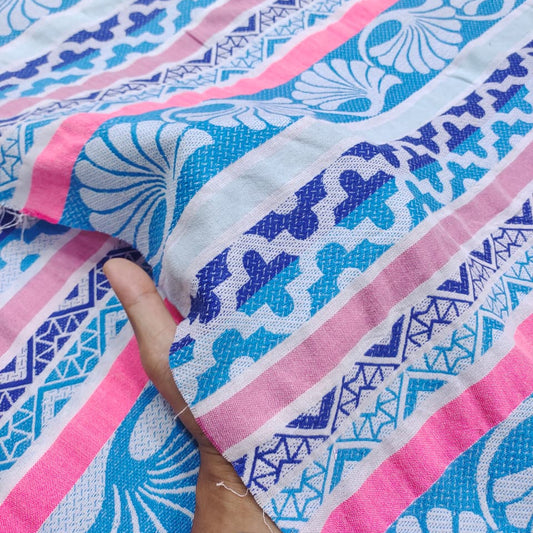 Yarn Dyed Pattern YD396