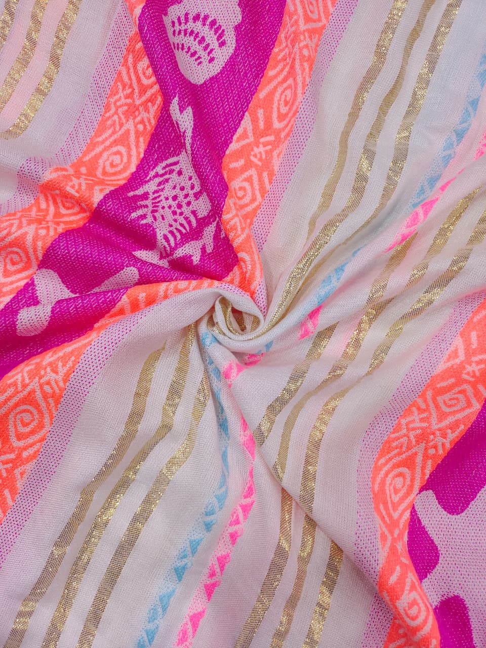 Yarn Dyed Pattern YD394