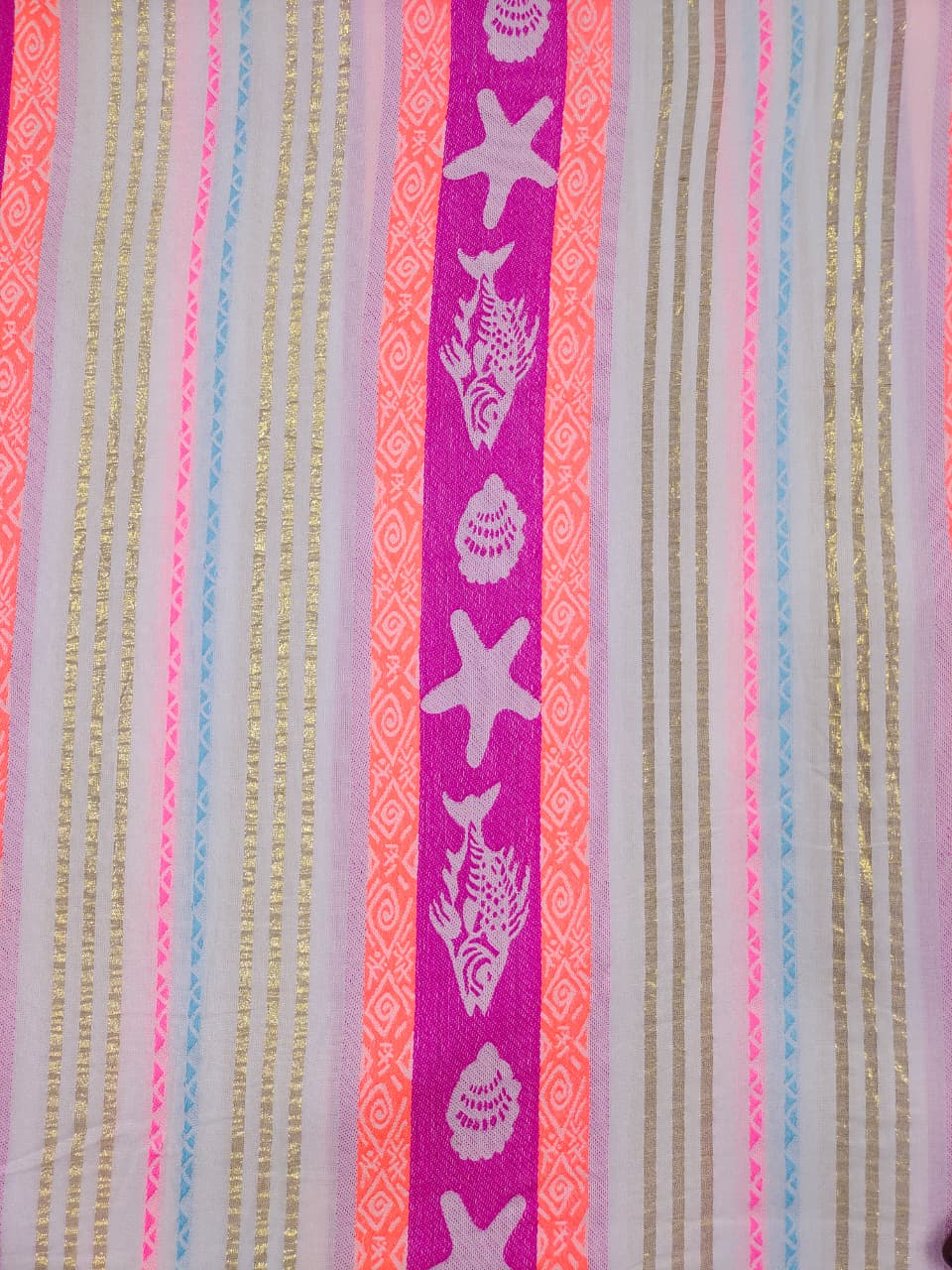 Yarn Dyed Pattern YD394