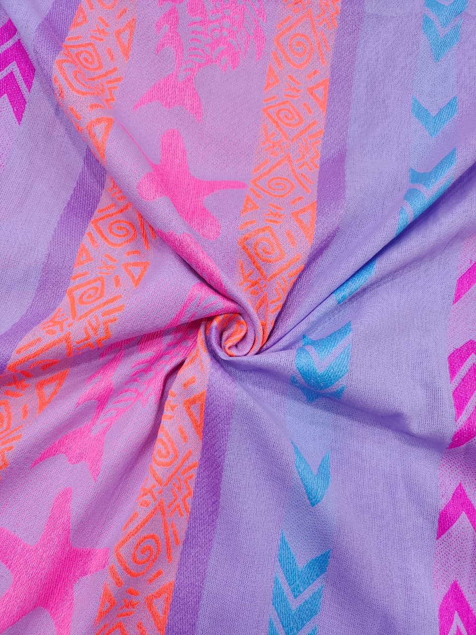 Yarn Dyed Pattern YD397