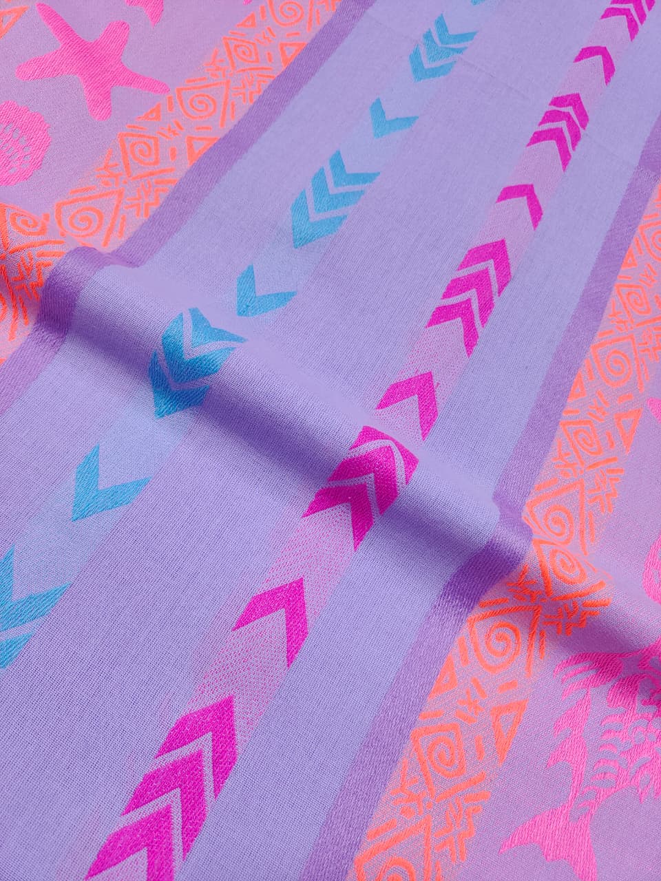Yarn Dyed Pattern YD397