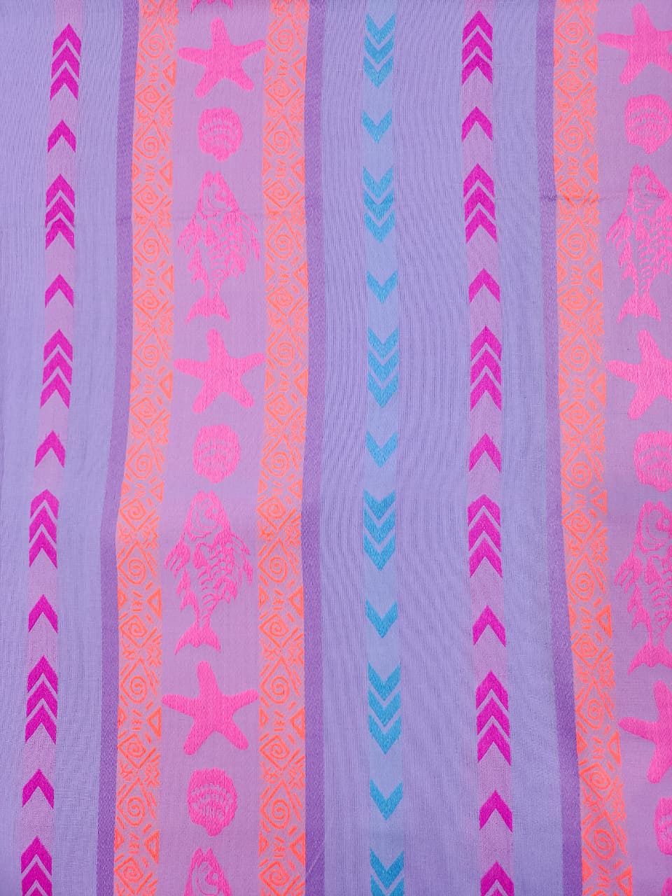 Yarn Dyed Pattern YD397