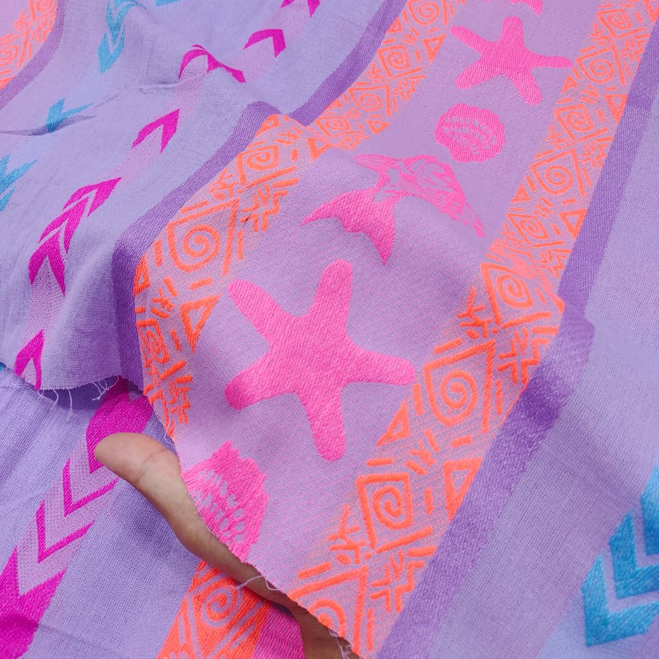 Yarn Dyed Pattern YD397