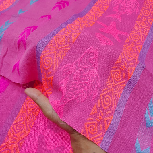 Yarn Dyed Pattern YD395