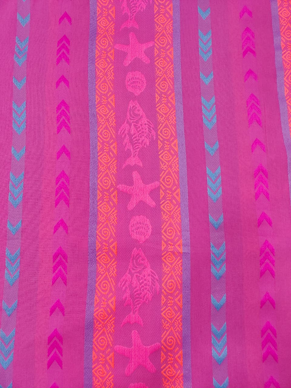Yarn Dyed Pattern YD395