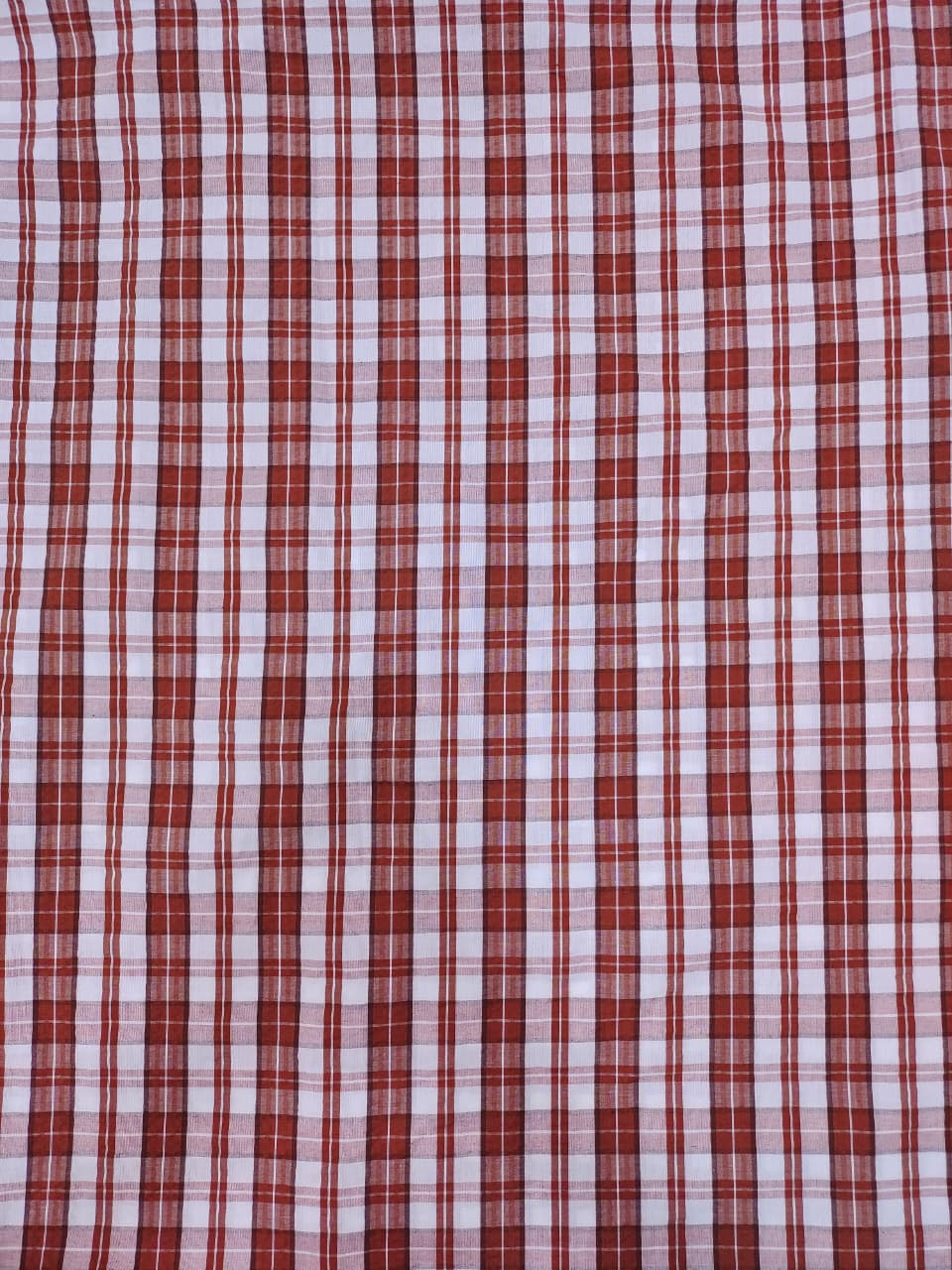 Seersucker  Fabric SS185