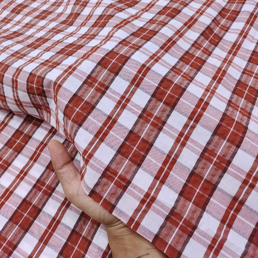 Seersucker  Fabric SS185