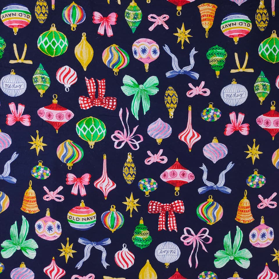 FLANNEL FABRIC SC140