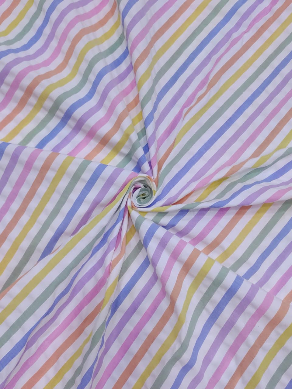 Seersucker Fabric  SS187