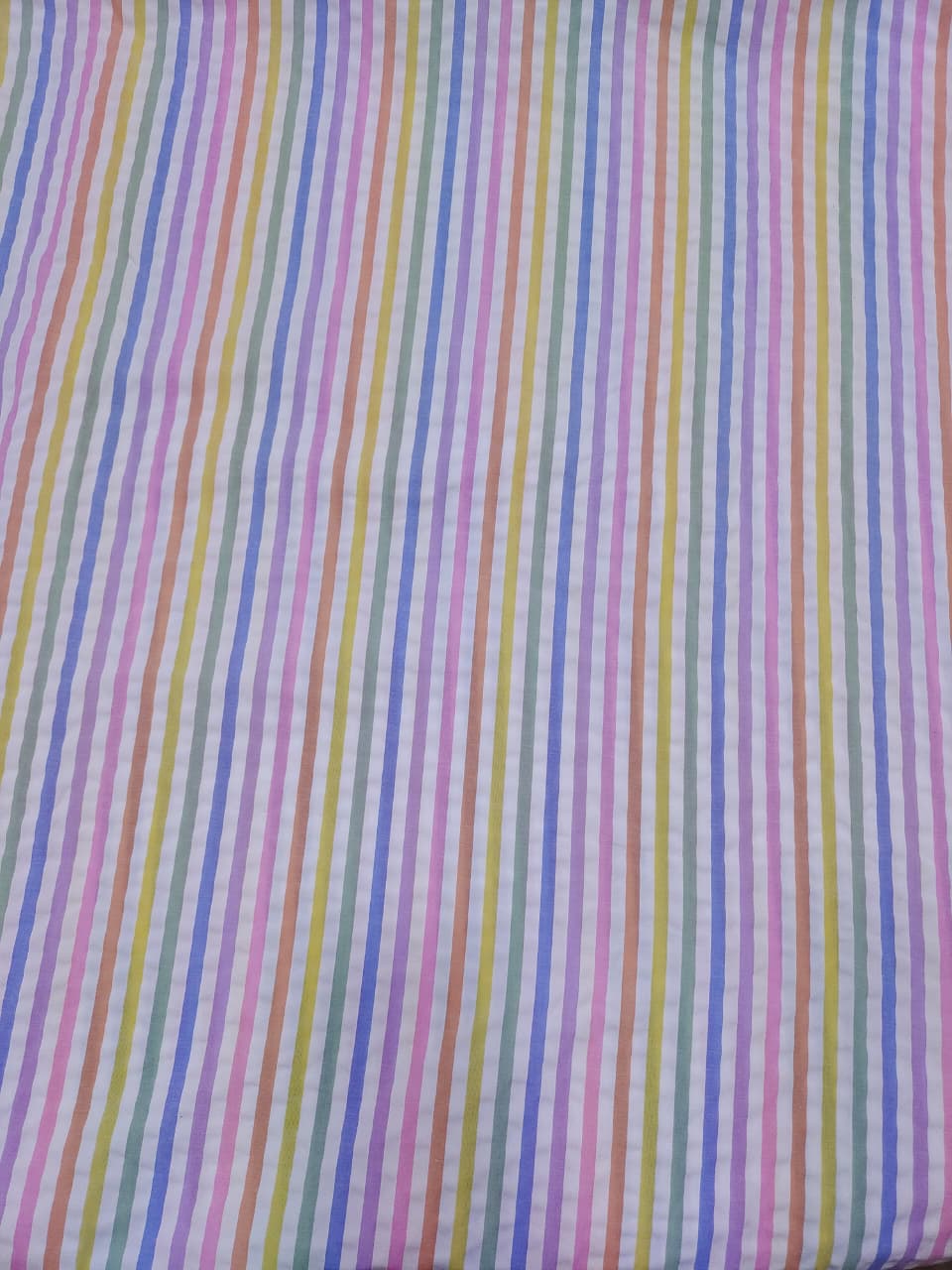Seersucker Fabric  SS187