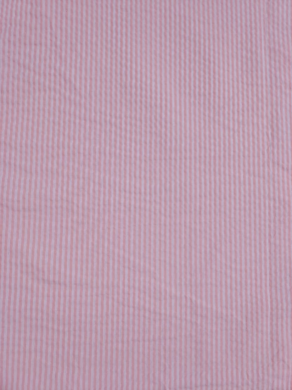 Seersucker  Fabric SS189