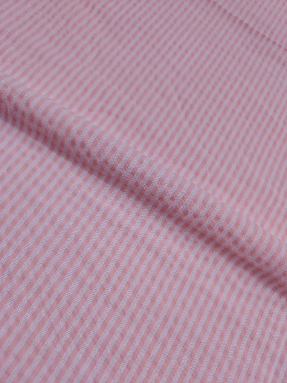 Seersucker  Fabric SS189