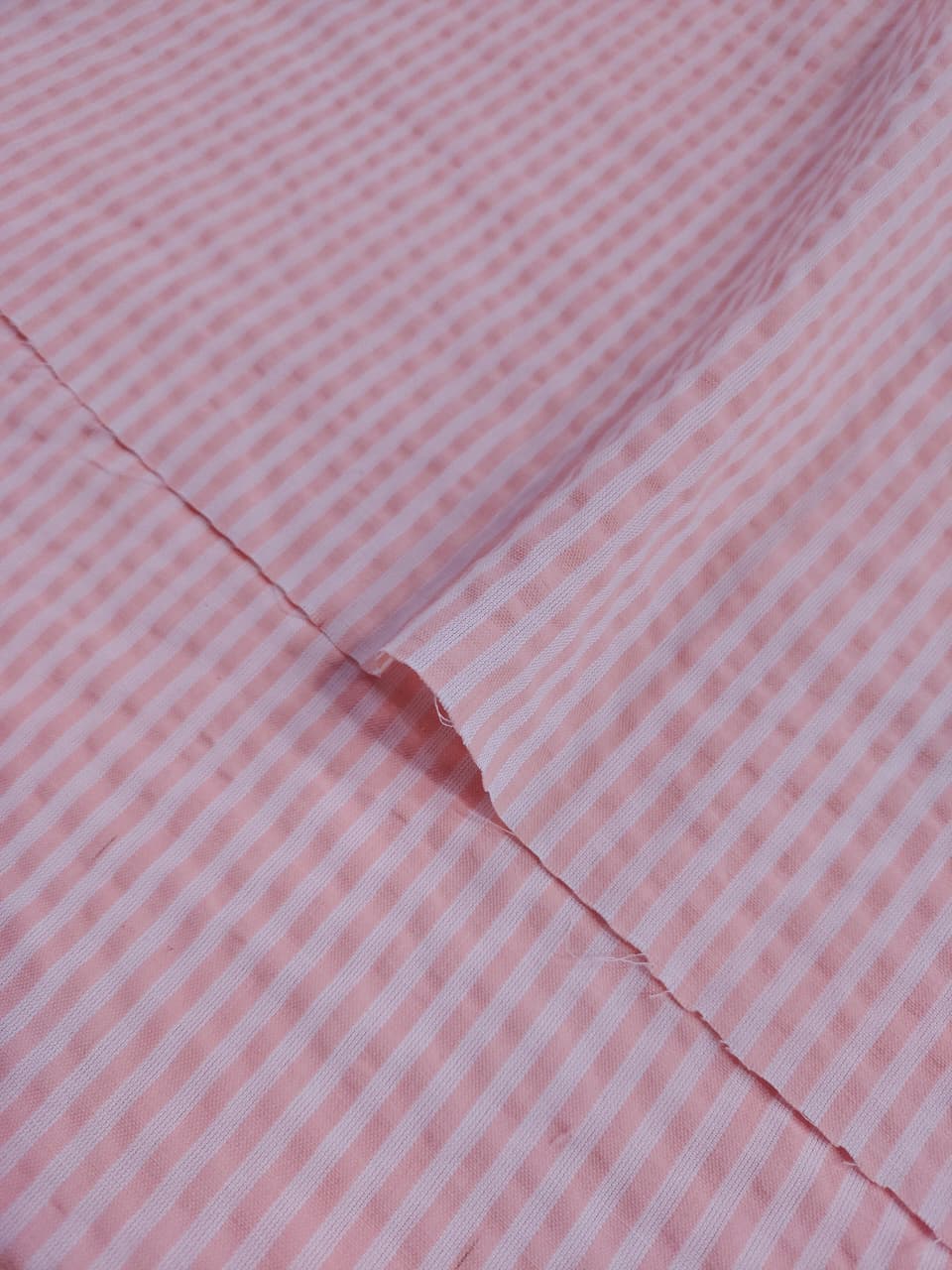 Seersucker  Fabric SS189