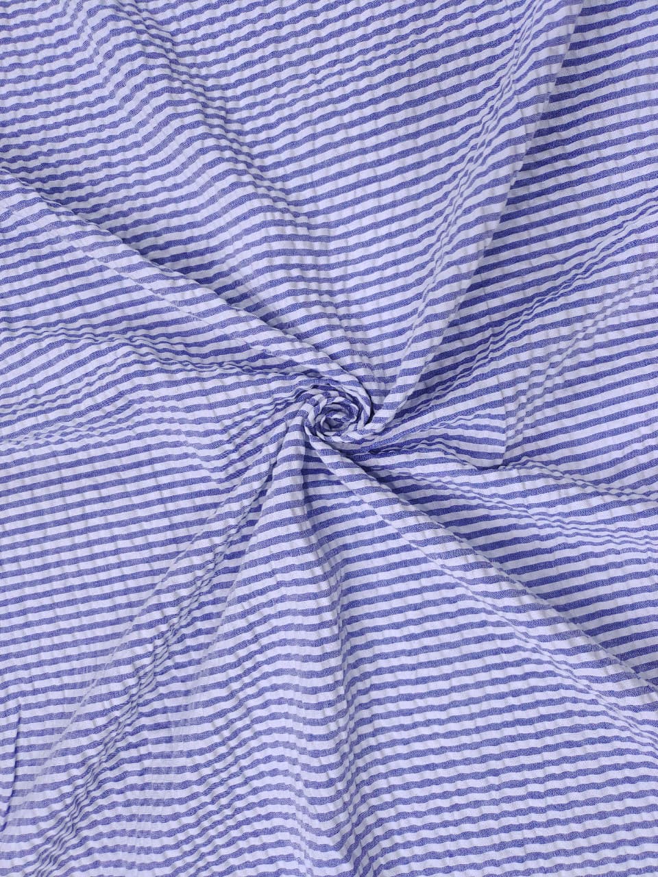 Seersucker  Fabric SS190