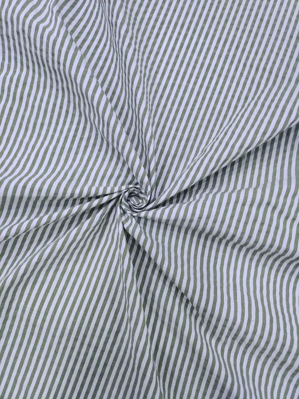 Seersucker  Fabric SS188