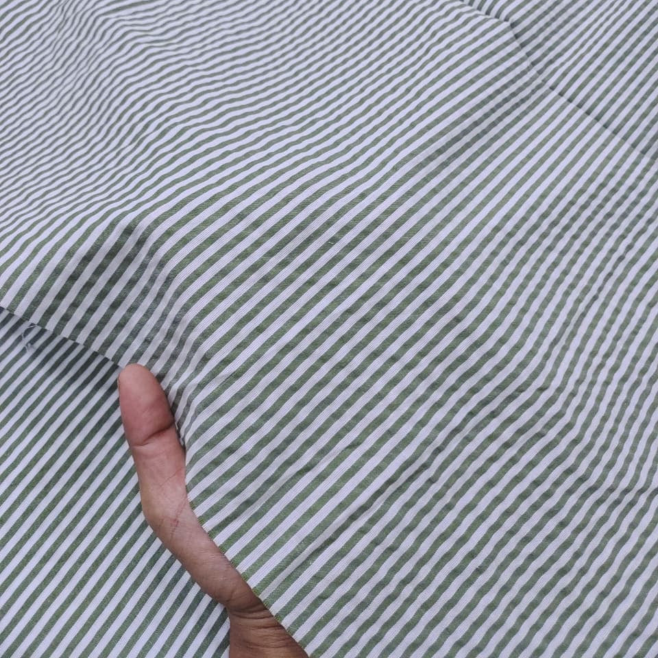 Seersucker  Fabric SS188