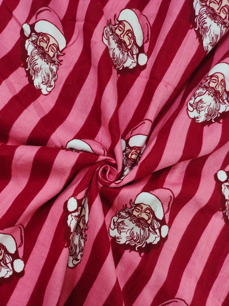 FLANNEL FABRIC SC146