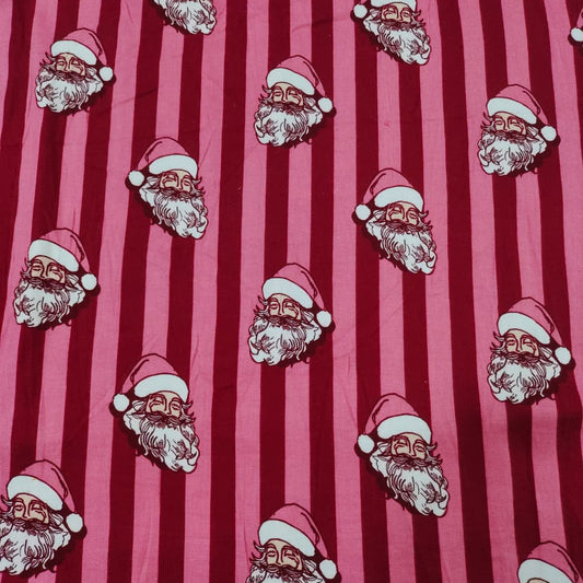 FLANNEL FABRIC SC146