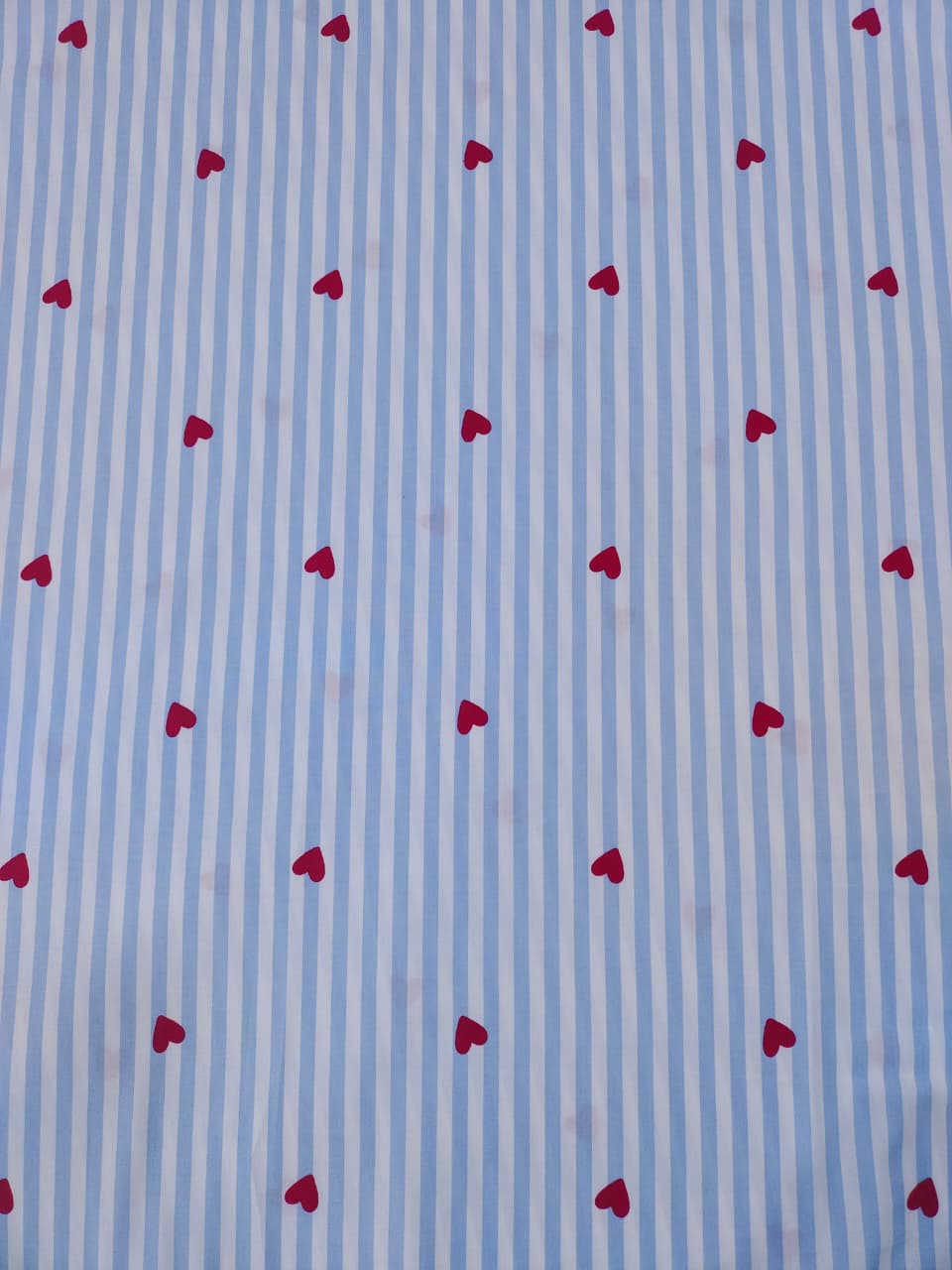 Printed Cotton Fabric PC015