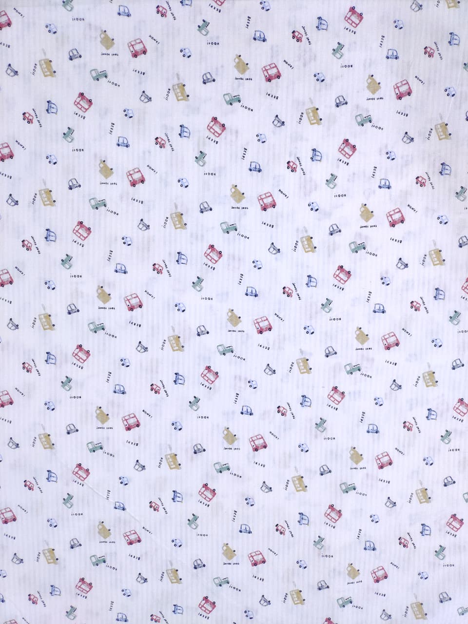 Seersucker  Fabric SS191