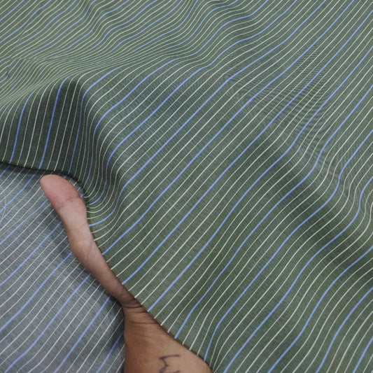 Check & Stripes SC153
