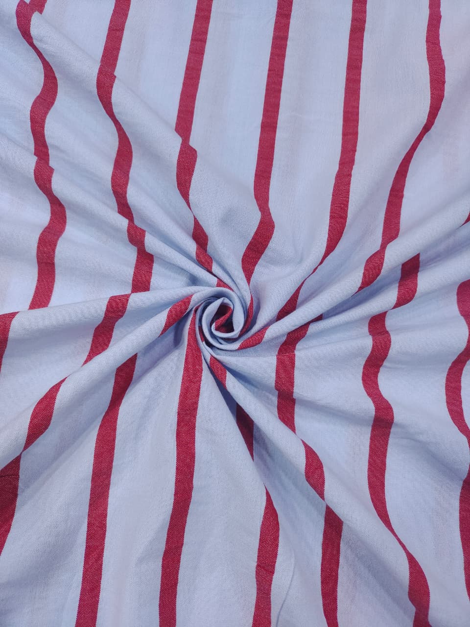 Seersucker  Fabric SS193