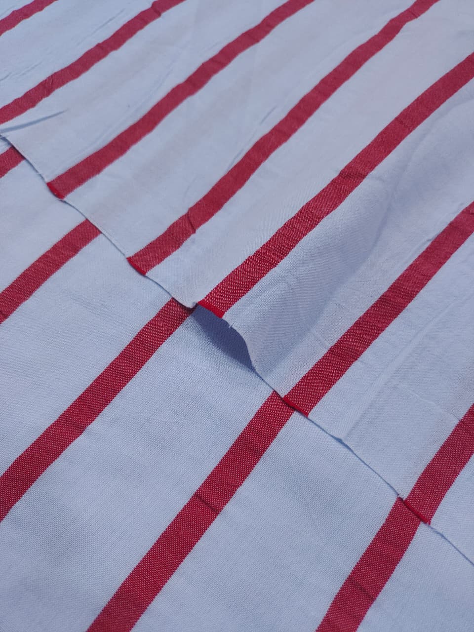 Seersucker  Fabric SS193