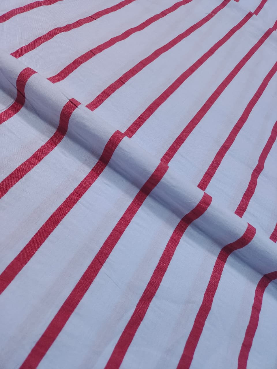 Seersucker  Fabric SS193