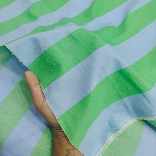 Check & Stripes SC154