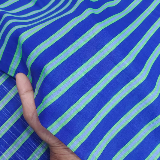 Check & Stripes SC155