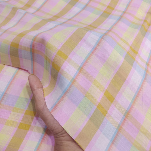 Check & Stripes SC156