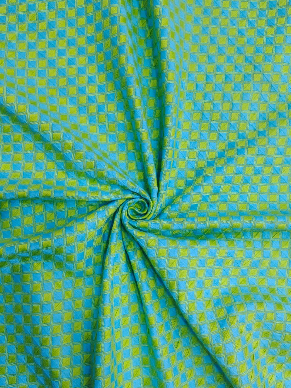 Waffle Fabric WF053