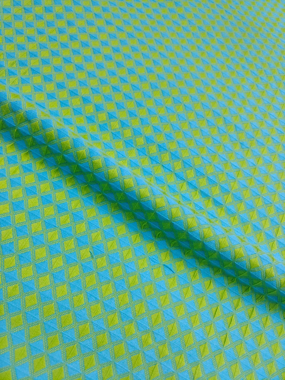 Waffle Fabric WF053