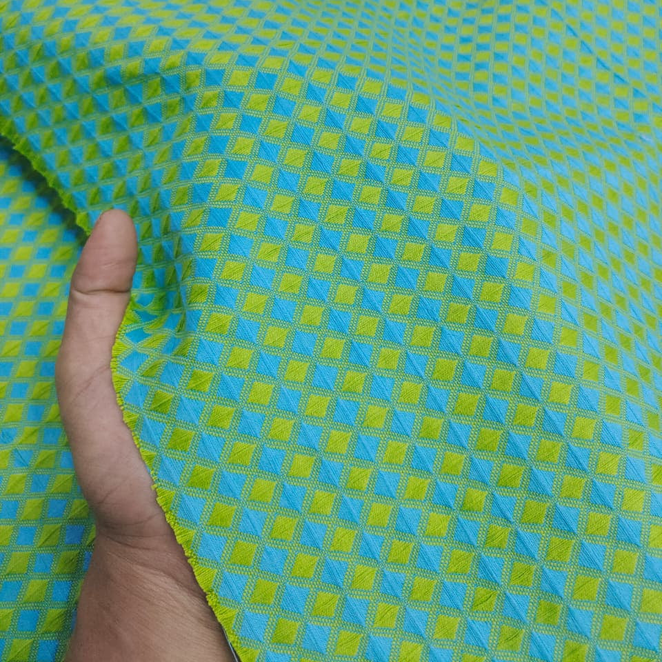 Waffle Fabric WF053