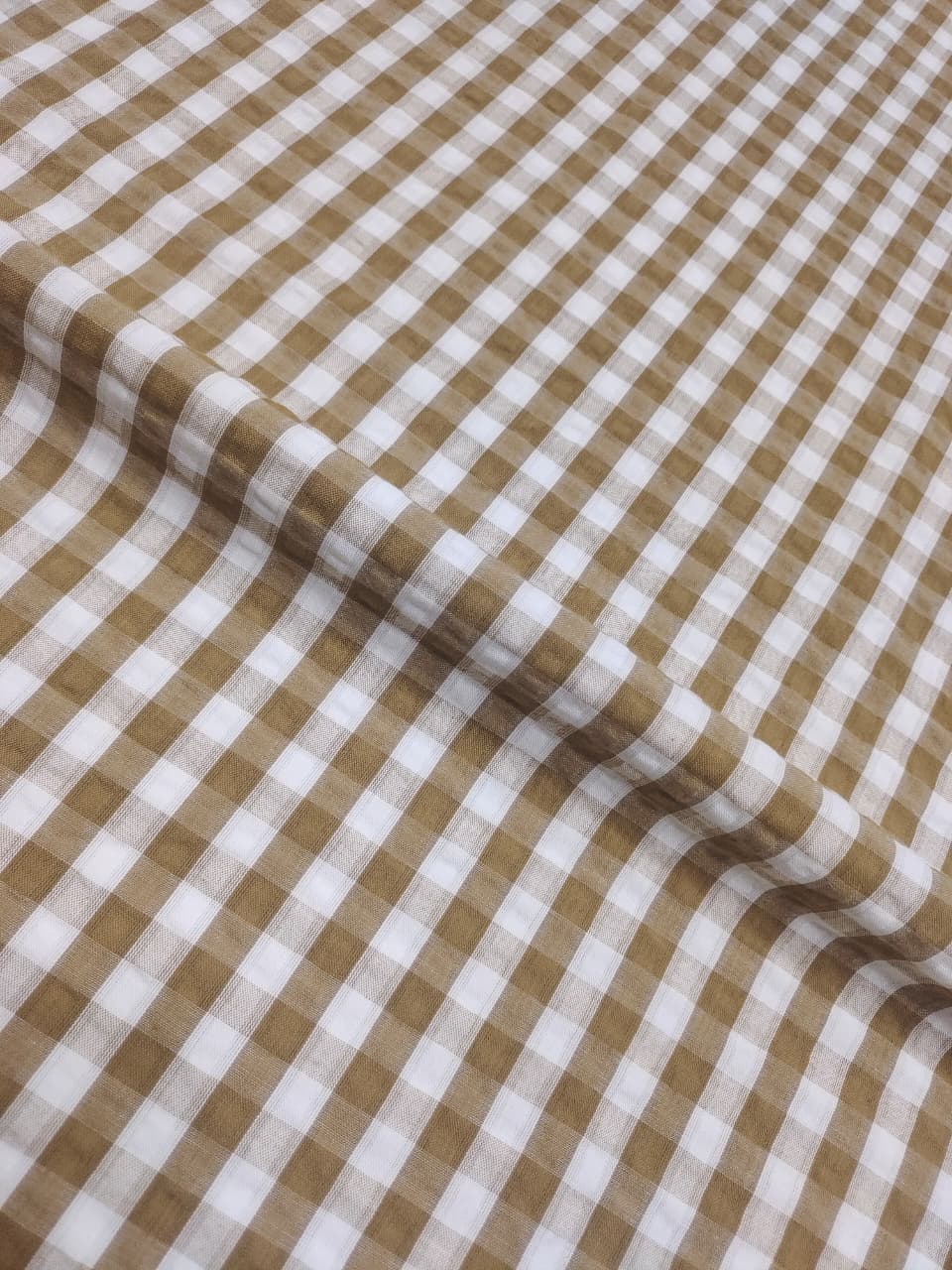 Seersucker  Fabric SS195