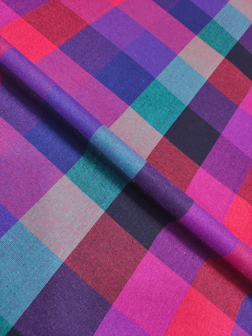 Check & Stripes SC158
