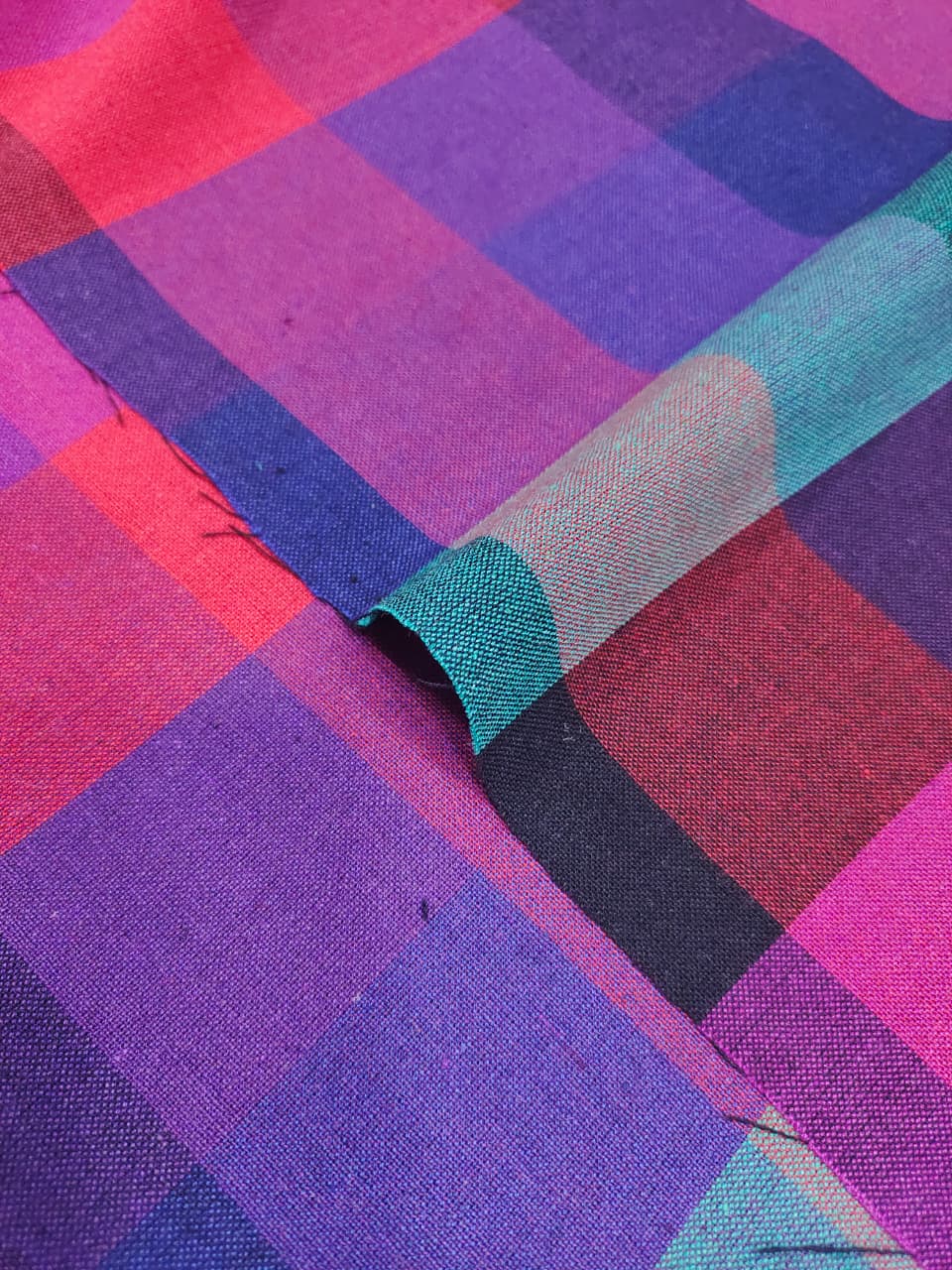 Check & Stripes SC158